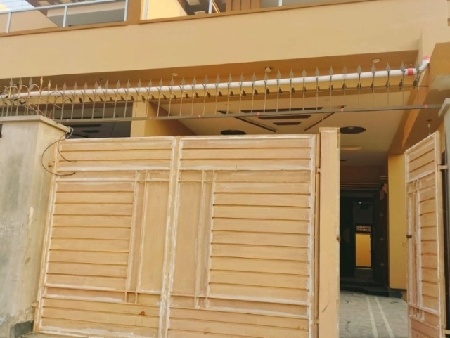 10 MERLA NEW DOUBLE STORY HOUSE FOR RENT IN BAHADUR PUR MULTAN