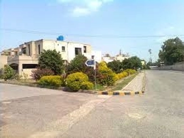 Askari 14 Sector A 4 Bedroom Sd House Is Available For Rent