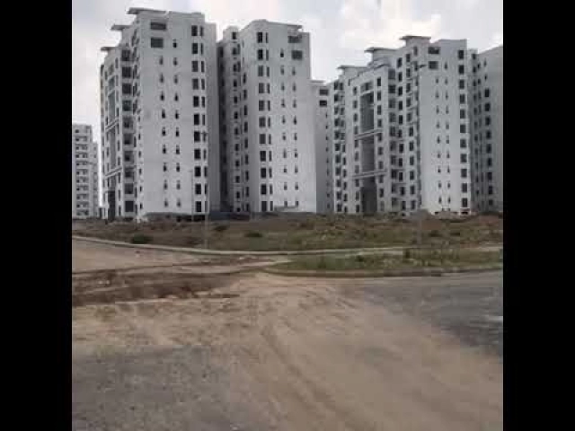 Askari 14 Full Col Apartment Availaable For Rent