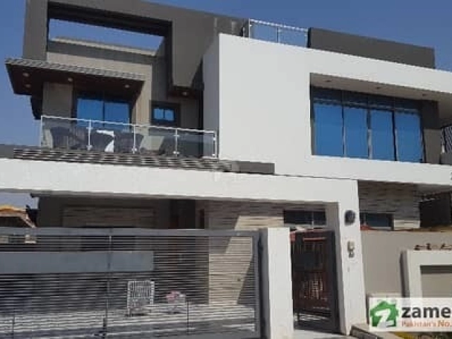  4 Marla Single Storey House Available For Rent in Shah Allah Ditta, Islamabad, 