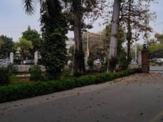  6 Marla  House Sized For Rent in Khayaban Colony 2, Faisalabad,