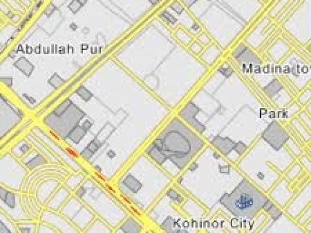 5 Marla House For Rent Available In Ahmadabad  Faisalabad