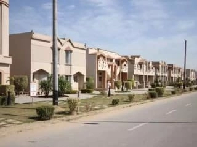 7 Marla Upper Portion For Rent in Phase 6 - F5, Hayatabad, Peshawar,