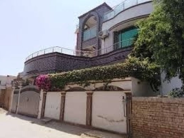 6 Marla Upper Portion For Rent in Gulberg Road, Bahawalpur