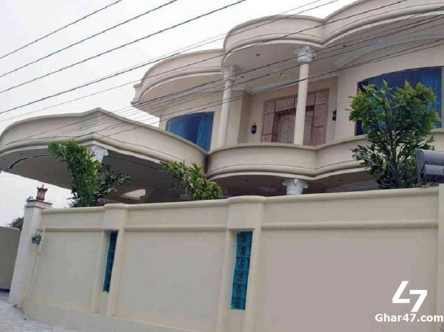 5 Marla Lower Portion For Rent in Model Town A, Bahawalpur