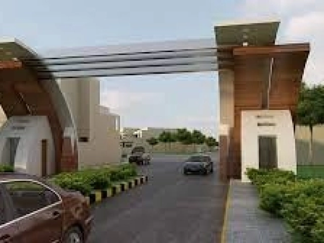 5 Marla Double Storey House For Rent in Paragon Ideal Homes, Bahawalpur