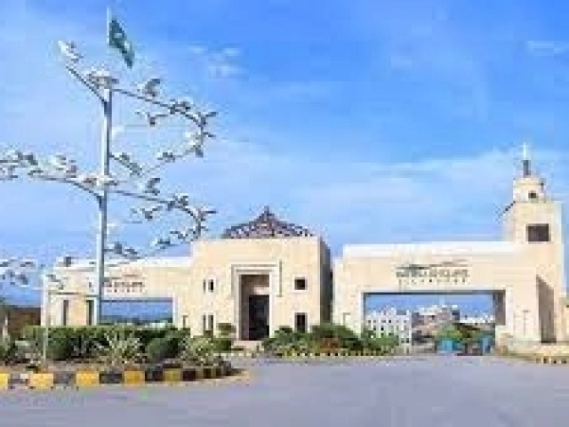  5 Marla House With Basement for rent in Sector H, Bahria Enclave, Bahria Town, Islamabad